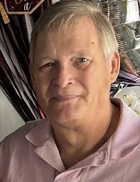 Obituary information for Steve Dyson