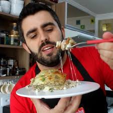 Receita para a família inteira!😋👦👧Quibe de Forno FÁCIL!