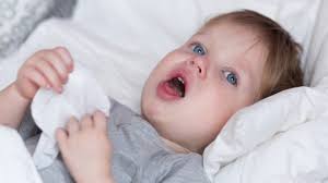 Keuchhusten Pertussis Symptome Impfung Ansteckung Behandlung Onmeda De