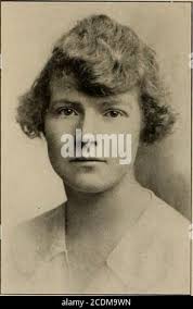 Marie mcnair hi-res stock photography and images