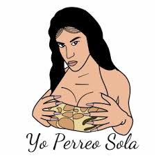 The song celebrates women who want to dance on their own. Yo Perreo Sola Bad Bunny Svg Bad Bunny Art Svg Cut File Download Jpg Png Svg Cdr Ai Pdf Eps Dxf Format