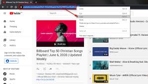 By default, it's a bit difficult to find your offline albums and playlists, but th. Christian Music Download From Youtube For Playback Offline