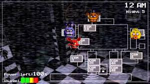 Fnaf Mobile Cheat Mode Unlocked Apk Latest Link Youtube