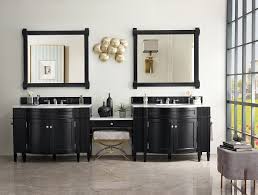 I have always had a makeup vanity and two double sinks in the master bath but with changes i making in the remodel i will not have enough room. 72 Bathroom Vanity With Makeup Table Saubhaya Makeup