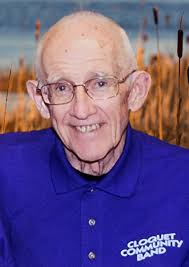 Obituary: Eugene D. Risdon