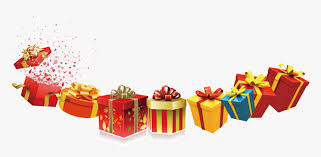 A gift or a present is an item given to someone without the expectation of payment. Holiday Gift Box Png Holiday Gifts Png Transparent Png Kindpng