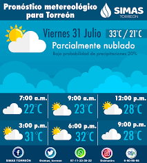 We did not find results for: Simas Torreon Informacion Del Clima Viernes 31 Julio Facebook