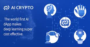 The World First Ai Dapp Makes Deep Learning Super Cost Effective Coin Aio All In One