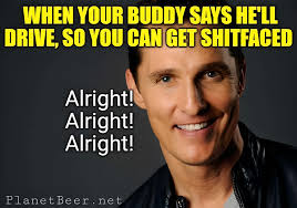 ALRIGHT!!! 🍺😆👍 #ShitfacedSaturday #Beer