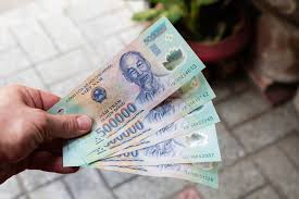Maybe you would like to learn more about one of these? Currency In Vietnam Info About Vietnamese Dong Atms Money