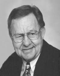 Dean Barton Obituary (03/31/1930