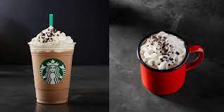 We did not find results for: Starbucks Black And White Mocha Collection Is Back In Stores