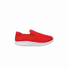 Discount Mbt Modena Slip Ons Orange Casual Shoes Mens Shop