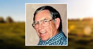 Delbert DeWayne Wilson Obituary March 13, 2021