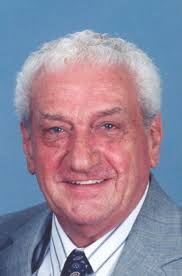 Albert Michaud Obituary