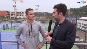 304, achieved on 10 may 2021. Petros Tsitsipas Live Stefanos Tsitsipas Freut Sich Empor Davis Cup Wir Wissen Zu Grosse Dinge Vollbringen