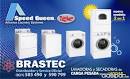 Ventas de lavarropas industriales