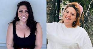 Jun 09, 2021 · η κωνσταντίνα σπυροπούλου έχει μπει σε απόλυτα καλοκαιρινό mood και δεν το κρύβει. Danah Mparka Oi Fwtografies Ths Me Magio Kai To 3espasma Ths Mhn Akoys Toys To3ikoys An8rwpoys
