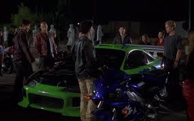 Audience reviews for the fast and the furious. The Fast And The Furious 2001 Movie Product Placement Seen On Screen