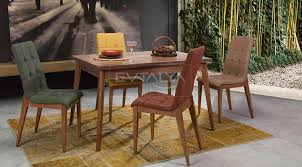 Geniş aileniz için geniş köşe takımları, ailenize göredir. Kansas Masa Sandalye Takimi Sandalye Yemek Masasi Mutfak