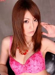 1Pondo JPornAccess Kaede Matsushima 松島楓 Photo Gallery 43