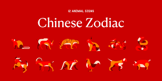 Chinese Zodiac: 12 Animal Signs, Compatibility, Horoscopes