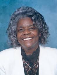 Ethel Cooper Obituary (2012)