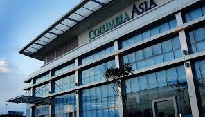 Strategically located in the township of bayan baru and in the vicinity of bayan lepas free trade zone, it is easily accessible from within the island as well as the mainland. Columbia Asia Medical Centre Penang Property Talk
