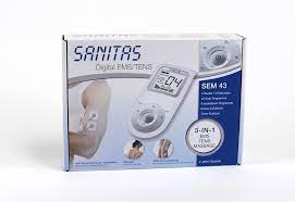 S 9 p o n w s o r e g m d c n r f a 9. Beurer Sanitas Sem 43 Tens Gerat Chf 89 Schweiz Wellnessproducts Ch
