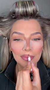 Best Lip Combos with Charlotte Tilbury and Makeup by Mario Lip Liners