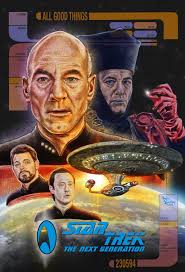 Star Trek: The Infinite Chain 1990s fan-film