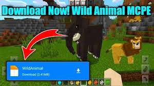 Genetic animals is a mod for 1.16.4+ minecraft forge that is still in beta. Tested Minecraft Zoo And Wild Animals Mod Download 2021 Gkhelbhi