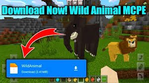 Since the addon is quite . Tested Minecraft Zoo And Wild Animals Mod Download 2021 Gkhelbhi