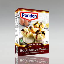 Check spelling or type a new query. Backmischung Fur Ind Muffins Bolu Kukus Mawar 400g Toko Indonesia