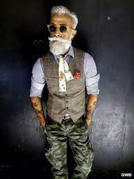 The Hippest Old Men Hipsters Ever 21 Pics Old Man Fashion Stylish Men Well Dressed Men