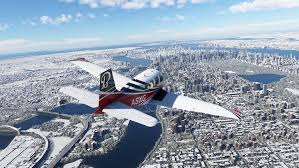 We did not find results for: Flight Sim 2020 Photorealistic Cities Rock Paper Shotgun