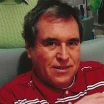 Ronald James Freeze Obituary