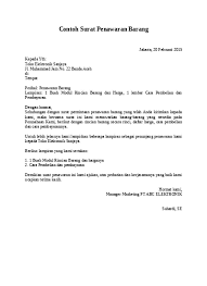 Ah yani no.0001 baliktanah ===== nomor : Contoh Surat Niaga Jenis Penawaran Barang Www Kurikulum Pendidikan1 Blogspot Com