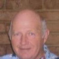 Obituary information for David Douglas Talbert