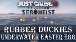 Infiltrate the mysterious secret island of lacrima to liberate rebels held prisoner by the ruthless soldiers of the black hand. Just Cause 3 How To Start Bavarium Sea Heist Youtube