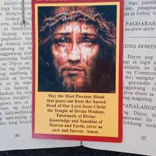 Happy 6th Year Anniversary Rev. Fr. Angelo Paul M. Fernando as Parish  Priest of Sta. Cecilia Parish. You're a blessing to our Parish. May God  bless you with many more years of