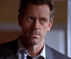 Gregory W House