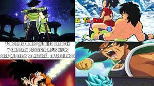 Check spelling or type a new query. Dragon Ball Super Broly Los Mejores Memes Recopilacion De Memes De Dbs Broly Cosygamer845 Youtube