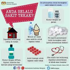 Madu ubat yang paling sesuai melegakan sakit tekak dan via www.majalahpama.my. Sakit Tekak Dan Tonsil Kenapa Ia Selalu Terjadi Kepada Kita