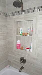 Please Show Me Your Favorite Shower Niche Picture Bathrooms Forum Gardenweb Washroom Decor Bathroom Design Bathroom