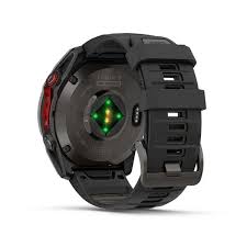 Fenix 8 MicroLED - 51mm - TTOT Limited