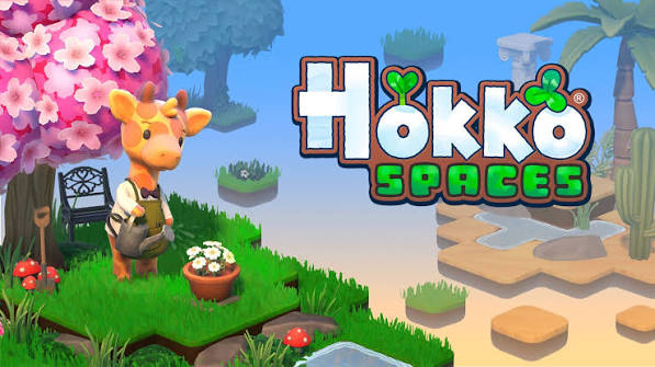 Hokko Spaces for Nintendo Switch - Nintendo Official Site