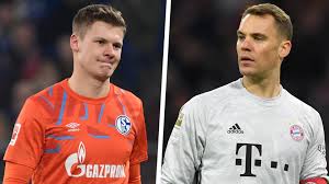 The Goalkeeper Who Has Caused Civil War At Bayern And He S Not Even Joined Yet Goal Com