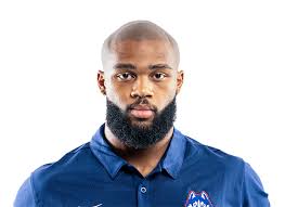 Tyrek Brown 2025 Stats per Game