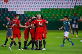 Jun 13, 2021 · toronto fc union. Preview Toronto Fc Look To Replicate Last Week S Performance Against Club Leon Waking The Red